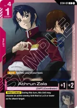 Athrun Zala (ST04-011_p4)