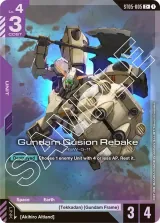 Gundam Gusion Rebake (ST05-005_p1)