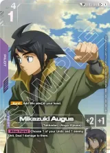 Mikazuki Augus (SP) (ST05-010_p3)