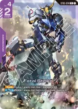 Fatal Strike (ST05-014_p1)