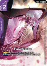 Fatal Strike (ST05-014_p3)