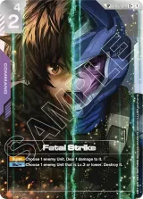 Fatal Strike (SP) (ST05-014_p4)