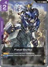 Fatal Strike (ST05-014_p5)