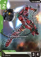 Red Gundam (ST06-006_p1)