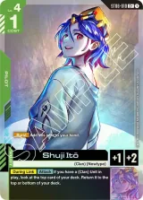 Shuji Ito (ST06-010_p1)