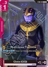 Ruthless Tactics (ST06-011_p1)