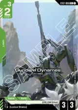 Gundam Dynames (ST07-006_p1)