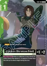 Lockon Stratos (Neil) (ST07-011_p1)