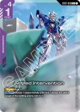 Armed Intervention (ST07-013_p1)
