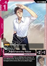 Hathaway Noa (ST08-010)
