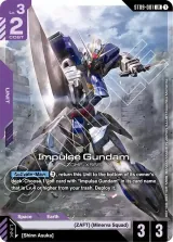 Impulse Gundam (ST09-001)
