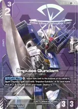 Impulse Gundam (ST09-001_p1)