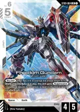 Freedom Gundam (ST09-004)
