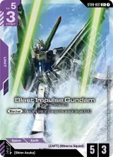 Blast Impulse Gundam (ST09-007_p1)