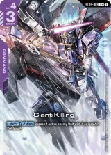 Giant Killing (ST09-009_p1)