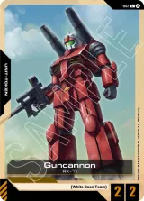 Guncannon (Token) (T-002)