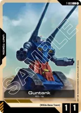 Guntank Token (T-003_p1)