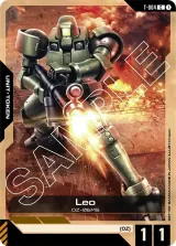 Leo Token (T-004)