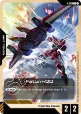 Fatum-00 Token (T-011)