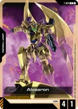 Alvaaron (T-024)