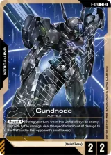 Gundnode Token (T-026)