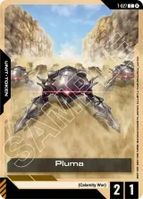 Pluma Token (T-027)